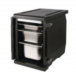 Thermo Future Thermobox Vorderlader 93L