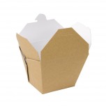 Foodbox quadratisch