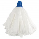 Jantex standard großer Moppkopf blau
