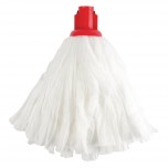 Jantex standard großer Moppkopf rot