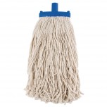 Jantex Prairie Kentucky Moppkopf blau