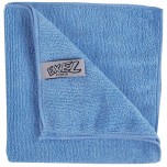 Jantex Mikrofasertücher blau