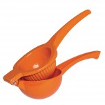 Orangenpresse manuell