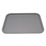 Kristallon Fast Food Tablett 305 x 415mm grau