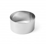Matfer Mousse-Ring 12cm