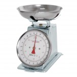 Weighstation große Küchenwaage 5kg