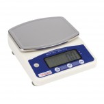Weighstation digitale Waage 3kg