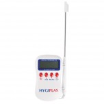 Hygiplas Mehrzweck-Thermometer mit Sonde