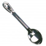 Vogue Servierlöffel Edelstahl 33cm