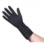 Reinigungshandschuhe L
