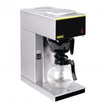 Buffalo professionelle Kaffeemaschine