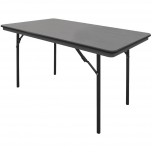 Bolero Klapptisch 1,2m