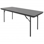 Bolero Klapptisch 1,8m