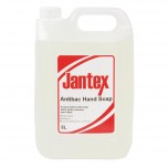 Jantex antibakterielle Handseife 5L