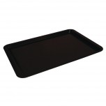 Vogue Backblech mit Antihaftbeschichtung 370x257x16mm