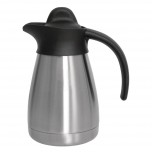 Olympia Isolierkanne mit Schraubverschluss 500ml