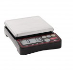 Rubbermaid kompakt Digitale Waage 5kg
