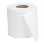 Jantex Standardtoilettenpapier 2-lagig