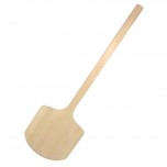 Vogue Pizzaschaufel aus Holz 31x41cm