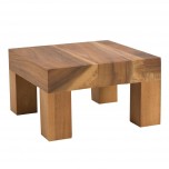 T&G Woodware Buffetständer Stufendisplay 12cm