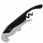 Pulltrex Kellnermesser schwarz