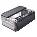 Thermo Future Thermobox Deluxe Eco flach verpackt