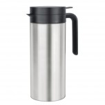 Olympia Isolierkanne Edelstahl 1L