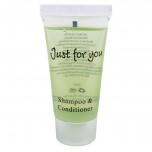 Just for You Shampoo und Spülung