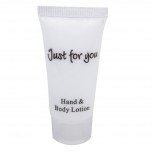 Just for You Hand- und Körperlotion
