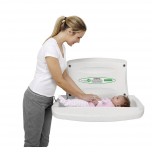 Magrini horizontaler Babywickeltisch