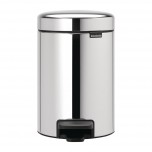 Brabantia Pedaleimer 3L