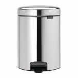 Brabantia Pedaleimer 5L