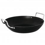 Vogue Paellapfanne 33cm