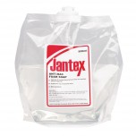 Jantex antibakterielle Schaumseife 6 x 80cl