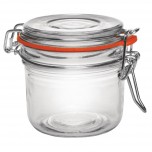 Vogue Weckgläser 200ml