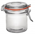 Vogue Weckgläser 300ml