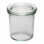 Weckglas 140ml