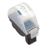 Vogue Etikettenspender 1 Rolle 25mm