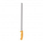 Vogue Soft Grip Pro gezahntes Fleischmesser 28cm