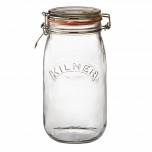 Kilner Weckglas 1,5L