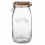 Kilner Weckglas 3 Liter