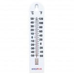 Hygiplas Wandthermometer