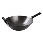 Vogue Wok Antihaft-Beschichtung 36cm