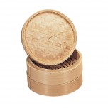Vogue Bambus Steamer 15cm