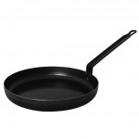 Vogue Bratpfanne Stahlblech 20cm