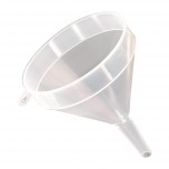 Trichter Kunststoff 18cm