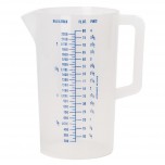 Messbecher