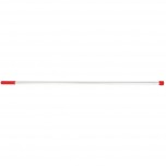 SYR Besenstiel rot 137cm
