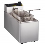 Buffalo Fritteuse Tischmodell 3L