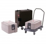 Rubbermaid Catermax 25 grau
